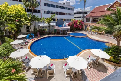 Tony Resort – Foto 6
