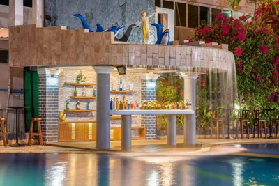 Tony Resort – Foto 16